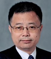 Prof. Gao-Jun Teng